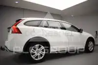 2016 Volvo V60