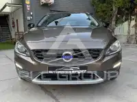 2016 Volvo V60