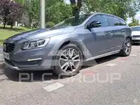 2016 Volvo V60