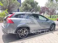 2016 Volvo V60