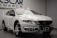 2016 Volvo V60