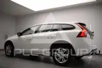 2016 Volvo V60