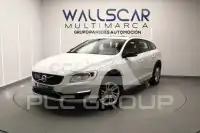 2016 Volvo V60