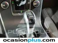 2016 Volvo V60