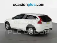 2016 Volvo V60
