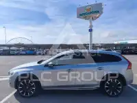 2016 Volvo V60