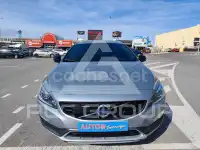 2016 Volvo V60