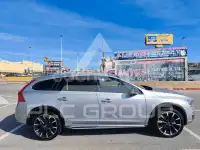2016 Volvo V60