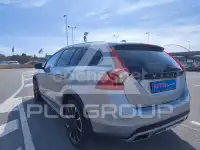 2016 Volvo V60