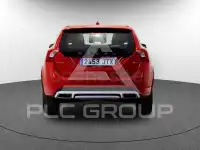 2016 Volvo V60