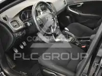 2016 Volvo V40