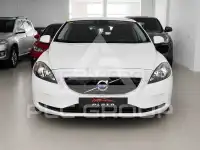 2016 Volvo V40