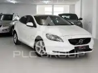 2016 Volvo V40