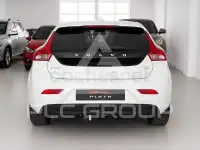 2016 Volvo V40