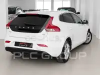 2016 Volvo V40