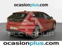 2016 Volvo V40