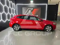 2016 Volvo V40