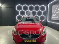 2016 Volvo V40