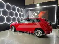 2016 Volvo V40