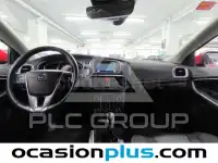 2016 Volvo V40