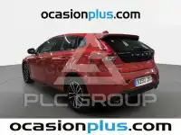 2016 Volvo V40
