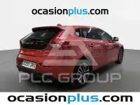 2016 Volvo V40