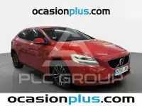 2016 Volvo V40