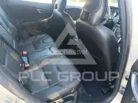 2016 Volvo V40