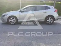 2016 Volvo V40