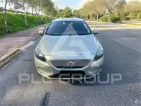2016 Volvo V40
