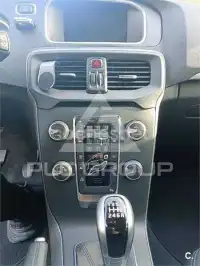 2016 Volvo V40