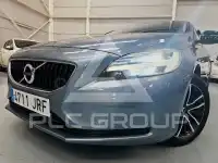2016 Volvo V40
