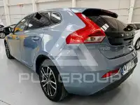 2016 Volvo V40
