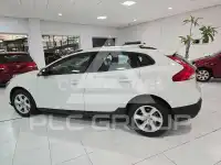 2016 Volvo V40