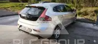 2016 Volvo V40