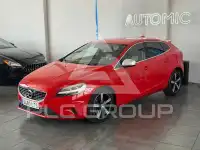 2016 Volvo V40