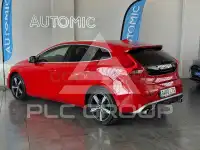 2016 Volvo V40