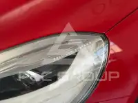 2016 Volvo V40