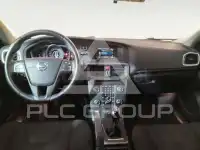 2016 Volvo V40