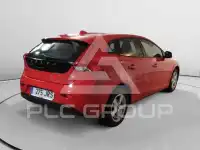 2016 Volvo V40