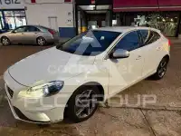 2016 Volvo V40
