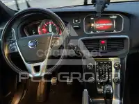 2016 Volvo V40
