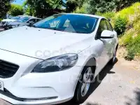 2016 Volvo V40
