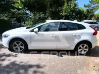 2016 Volvo V40