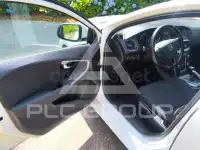 2016 Volvo V40