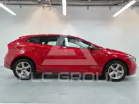 2016 Volvo V40