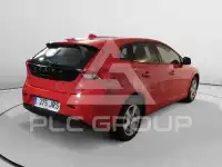2016 Volvo V40