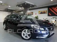 2016 Volvo V40