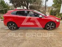 2016 Volvo V40