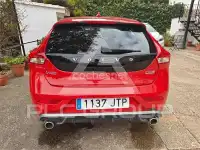 2016 Volvo V40
